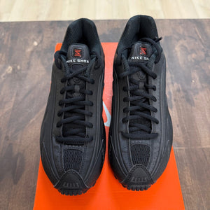 Nike Shox R4 Black (Women's) - Image 2