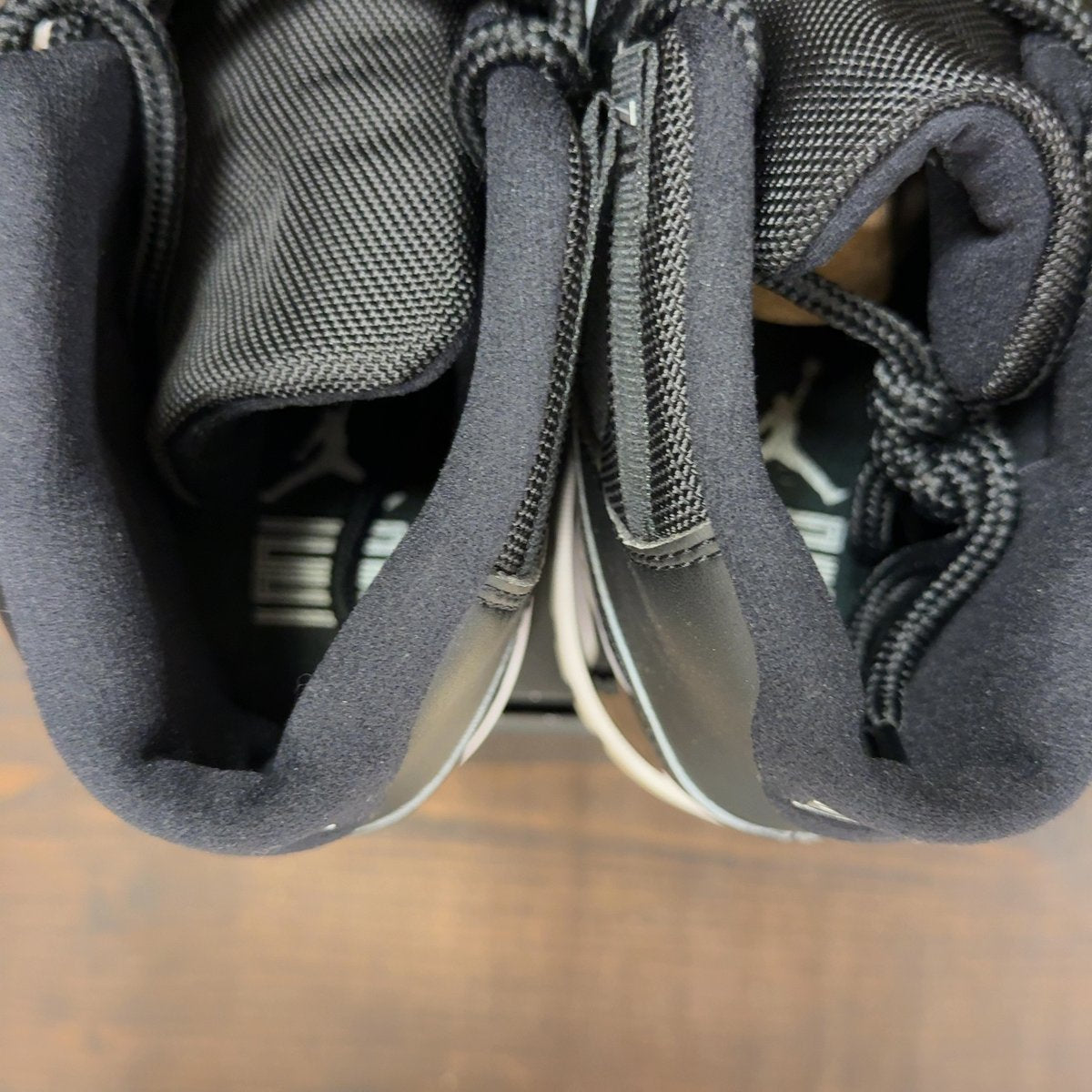 Jordan 11 Retro Jubilee 25th Anniversary Size 14 (Pre-Owned) - aux