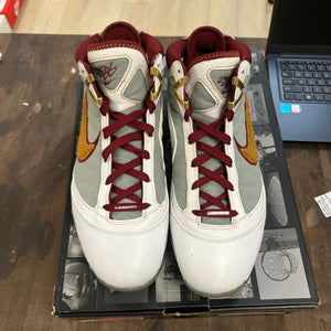 Nike LeBron 7 MVP (2020) - Image 2