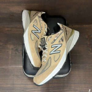 New Balance 990v4 Camo Size 10.5 (Pre-Owned) - Image 2