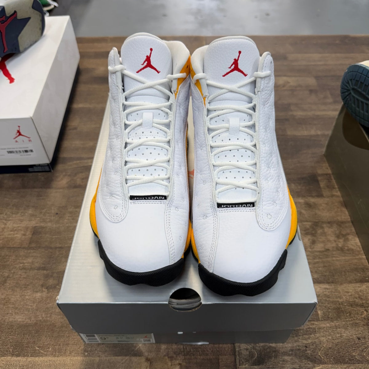 Jordan 13 Retro Del Sol - Image 2