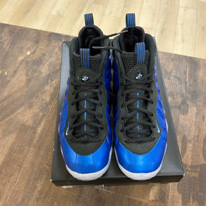 Nike Little Posite One International Blue (GS) - Image 2