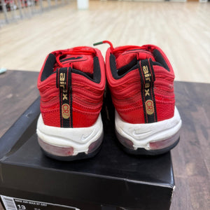 Nike Air Max 97 Cristiano Ronaldo Portugal Patchwork - Image 3