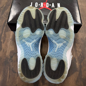 Jordan 11 Retro Legend Blue (2024) - Image 6