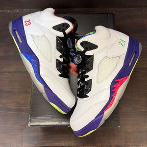Jordan 5 Retro Alternate Bel-Air - Image 2