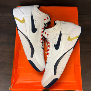 Nike Air Flight Lite II Mid Olympic - Image 2