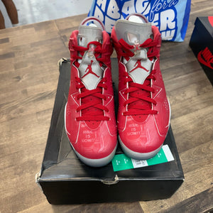 Jordan 6 Retro Slam Dunk - Image 2