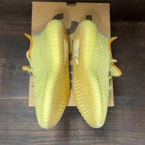 adidas Yeezy Boost 350 V2 Marsh Size 5 (Pre-Owned) - aux