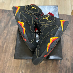 Jordan 7 Retro Citrus (2022) - Image 1