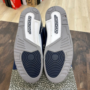 Jordan 3 Retro Georgetown (2021) - Image 5