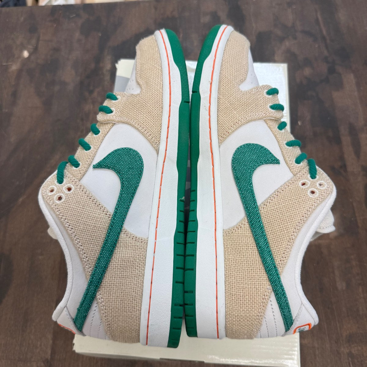 Nike SB Dunk Low Jarritos - Image 5