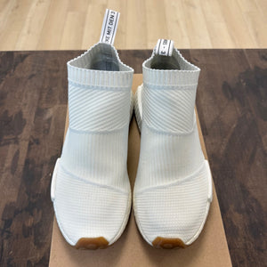 adidas NMD City Sock Gum Pack White Size 9 (Pre-Owned) - Image 2