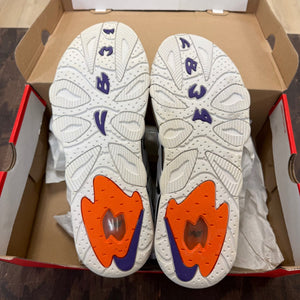 Nike Air Max CB 34 Suns Home (2016) - Image 5