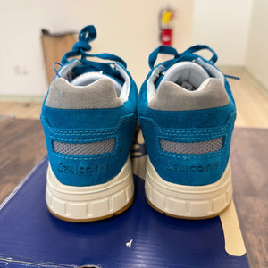 Saucony Shadow 5000 Bodega Teal Reissue - Image 3