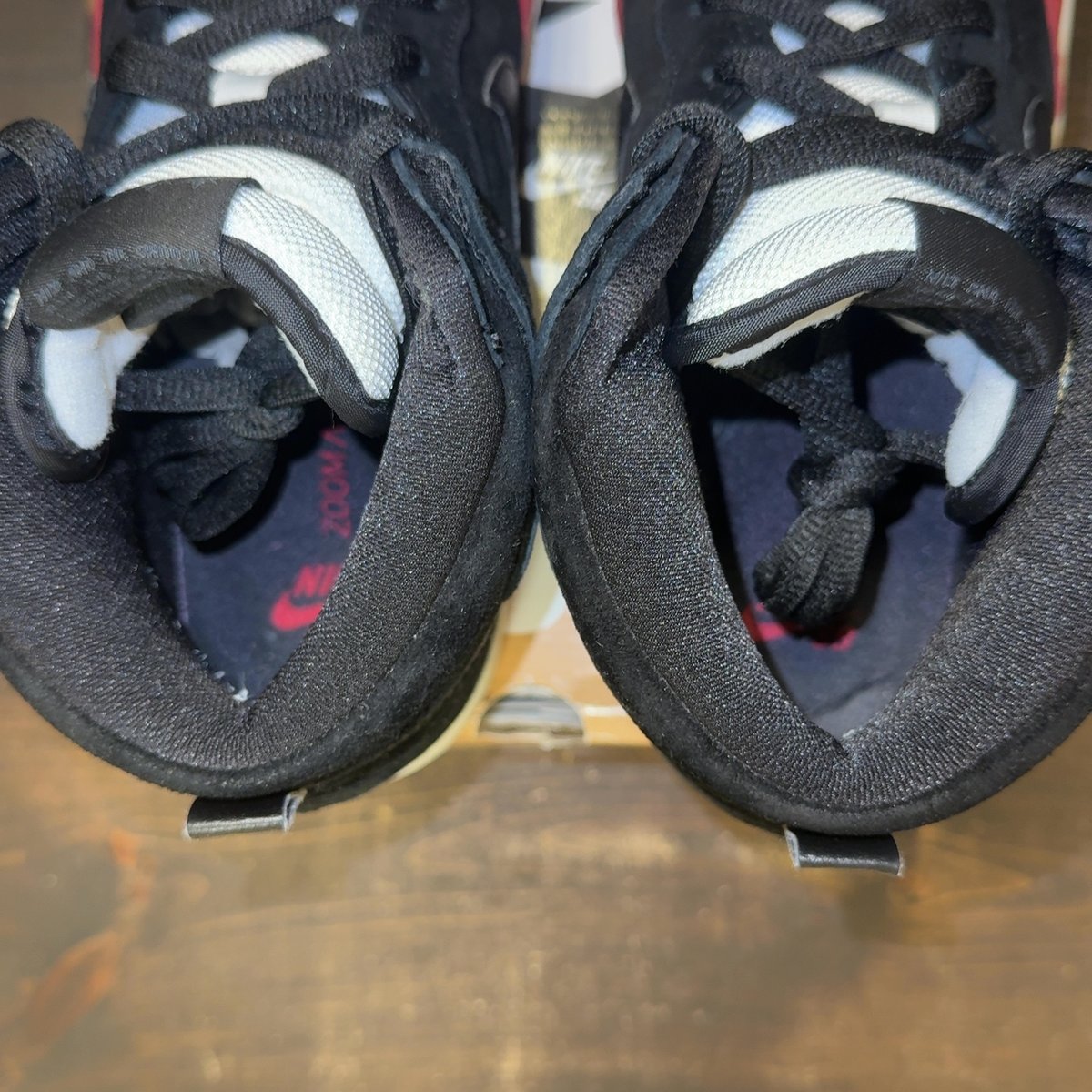 Nike SB Dunk High Uprise Size 10.5 (Pre-Owned) - aux