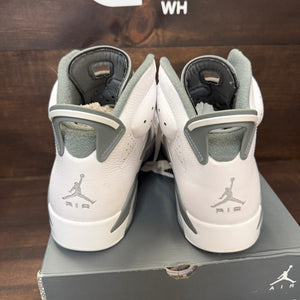 Jordan 6 Retro Cool Grey - Image 3