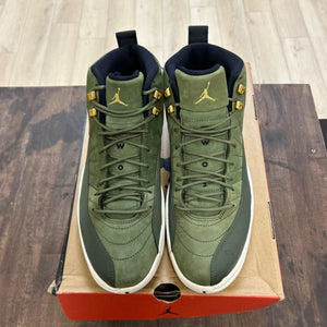 Jordan 12 Retro Chris Paul Class Of 2003 - Image 2