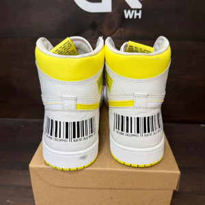 Jordan 1 Retro High First Class Flight Size 14 (Pre-Owned) - Image 3