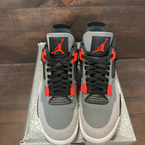 Jordan 4 Retro Infrared - Image 3