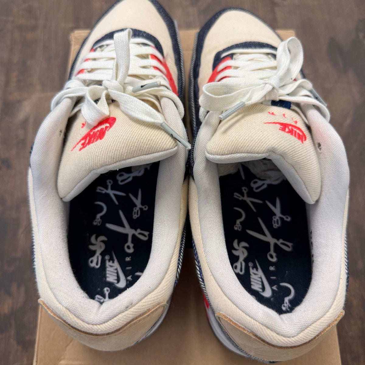 Nike Air Max 90 Denham - Image 4
