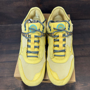 Nike Air Max 1 Travis Scott Cactus Jack Saturn Gold - Image 2