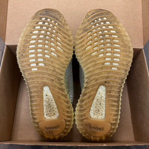 adidas Yeezy Boost 350 V2 Lundmark (Non Reflective) Size 10.5 (Pre-Owned) - Image 6