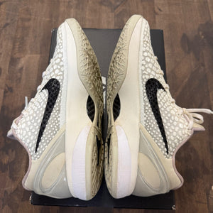 Nike Kobe 6 Protro Sail All-Star - Image 5