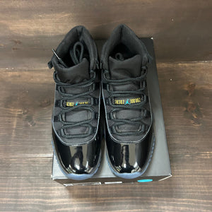 Jordan 11 Retro Gamma Blue (2025) - Image 3