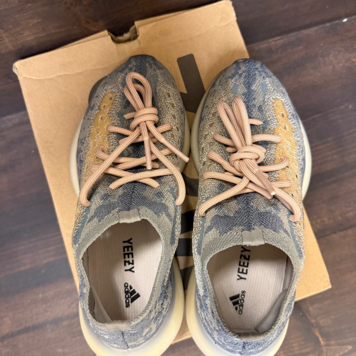 adidas Yeezy Boost 380 Mist - Image 4