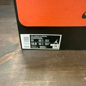 Jordan 12 Retro Cherry (2023) - Image 7