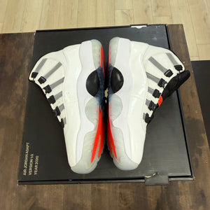 Jordan 11 Adapt White - Image 3