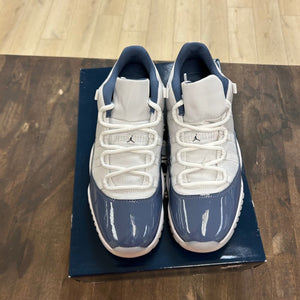 Jordan 11 Retro Low Diffused Blue - Image 2