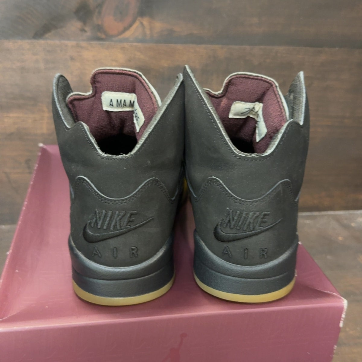 Jordan 5 Retro A Ma Maniére Dusk - Image 5