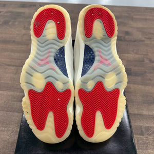 Jordan 11 Retro 285 - Image 4