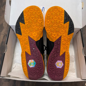 Nike KD 6 Peanut Butter & Jelly (PBJ) (2026) - Image 6
