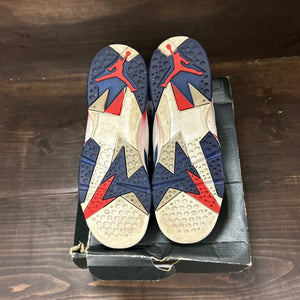 Jordan 7 Retro Tinker Alternate (GS) - Image 6