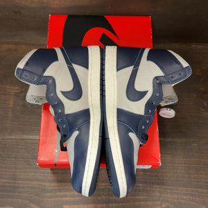 Jordan 1 Retro High '85 Georgetown - Image 4