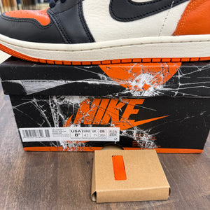 Jordan 1 Retro High OG Shattered Backboard (2025) - Image 6