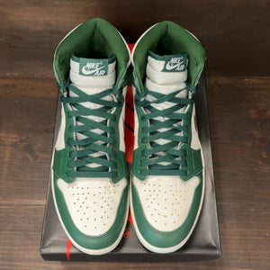 Jordan 1 Retro High OG Gorge Green - Image 3