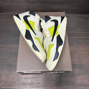 Jordan Jumpman Jack TR Travis Scott Bright Cactus - Image 2