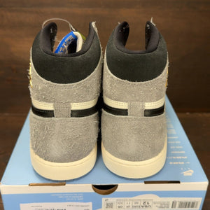 Jordan 1 Retro High OG All-Star Cool Grey - Image 5