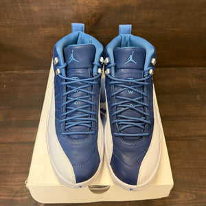 Jordan 12 Retro Indigo - Image 2