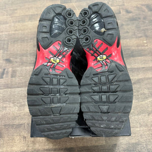 Nike Air Max Plus Supreme University Red Size 9.5 (Pre-Owned) - Image 5