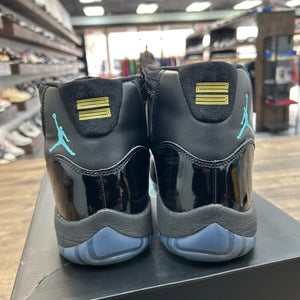 Jordan 11 Retro Gamma Blue (2025) - Image 4