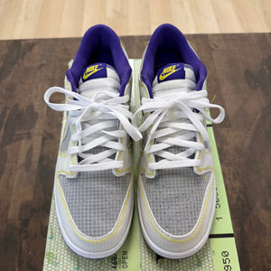 Nike Dunk Low Union Passport Pack Court Purple - Image 2