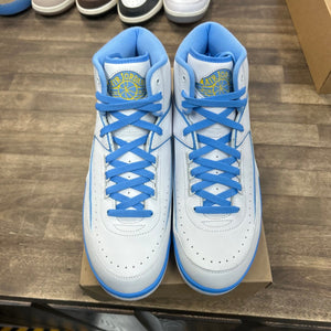 Jordan 2 Retro Melo (2018) Size 11.5 (Pre-Owned) - Image 2