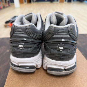 New Balance 1906R Grey Navy Size 11.5 (Pre-Owned) - Image 4