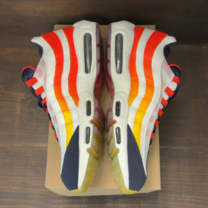 Nike Air Max 95 Houston Away Size 13 (Pre-Owned) - aux
