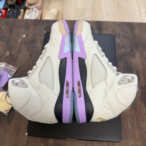 Jordan 5 Retro DJ Khaled We The Best Sail - Image 6