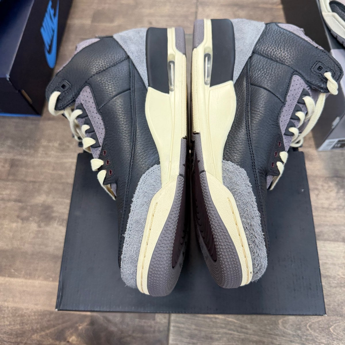 Jordan 3 Retro OG SP A Ma Maniére While You Were Sleeping (Women's) - Image 5
